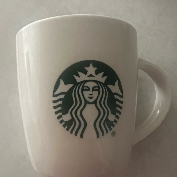 STARBUCKS 12OZ COFFEE MUG (2) - Picture 10 of 10